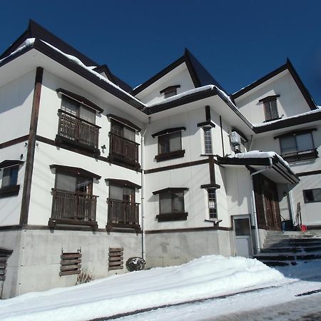 Villa South Fuji 노자와 온천 외부 사진