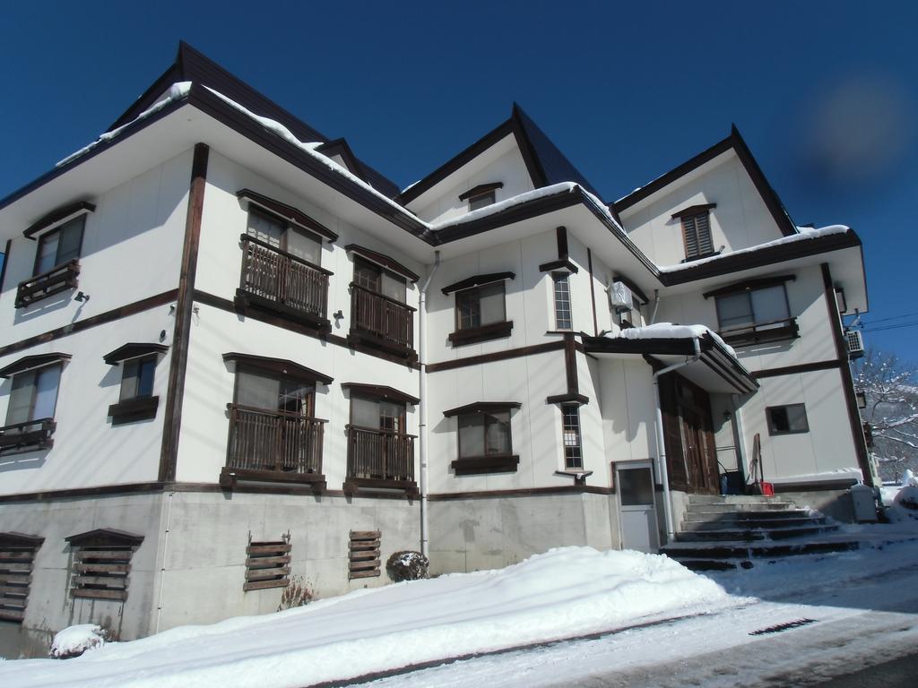 Villa South Fuji 노자와 온천 외부 사진