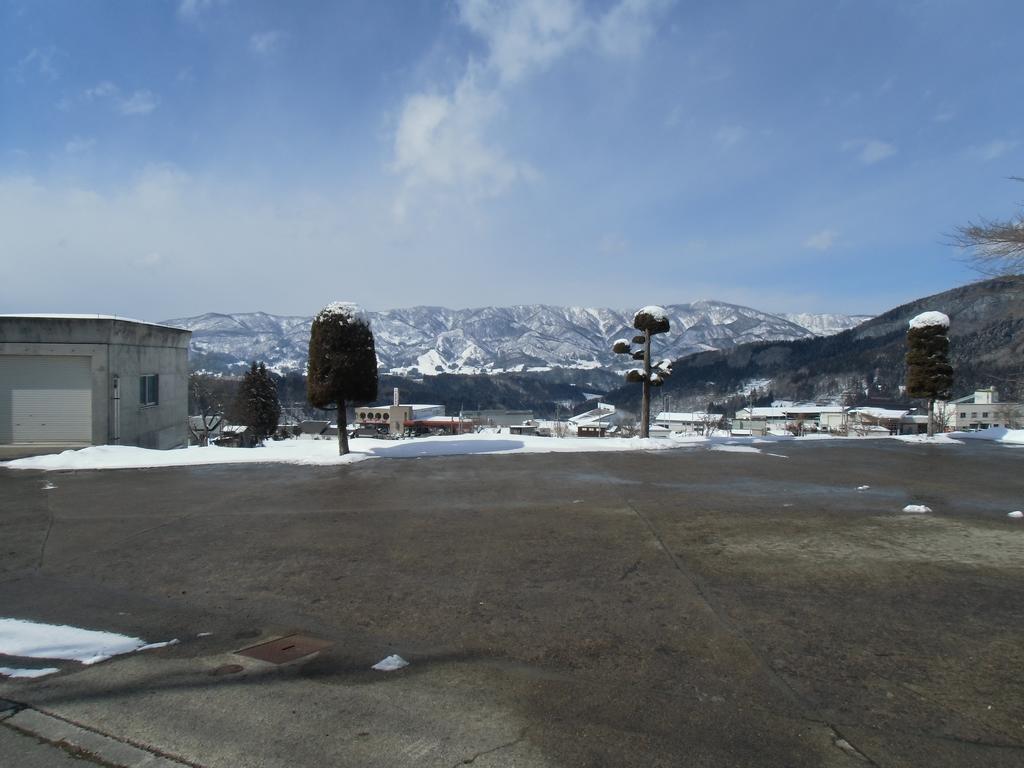 Villa South Fuji 노자와 온천 외부 사진