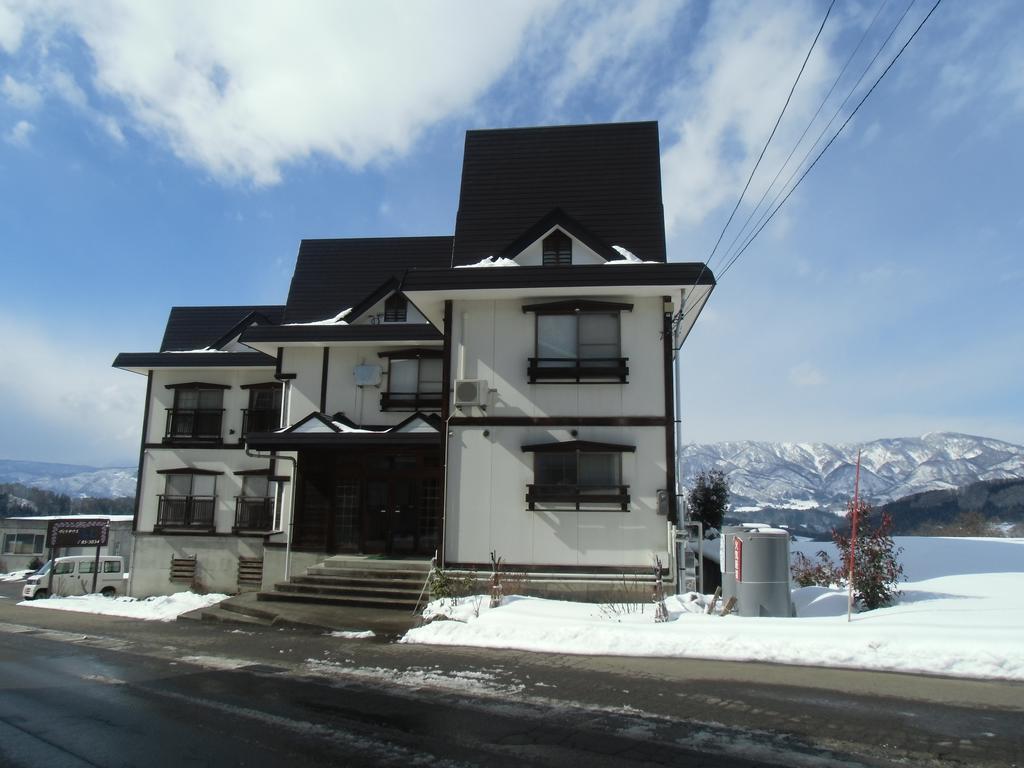 Villa South Fuji 노자와 온천 외부 사진
