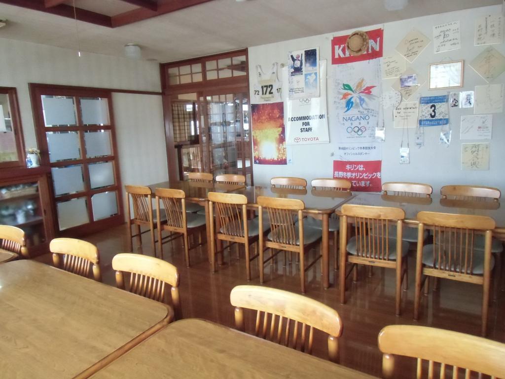Villa South Fuji 노자와 온천 외부 사진
