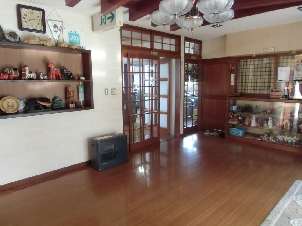 Villa South Fuji 노자와 온천 외부 사진