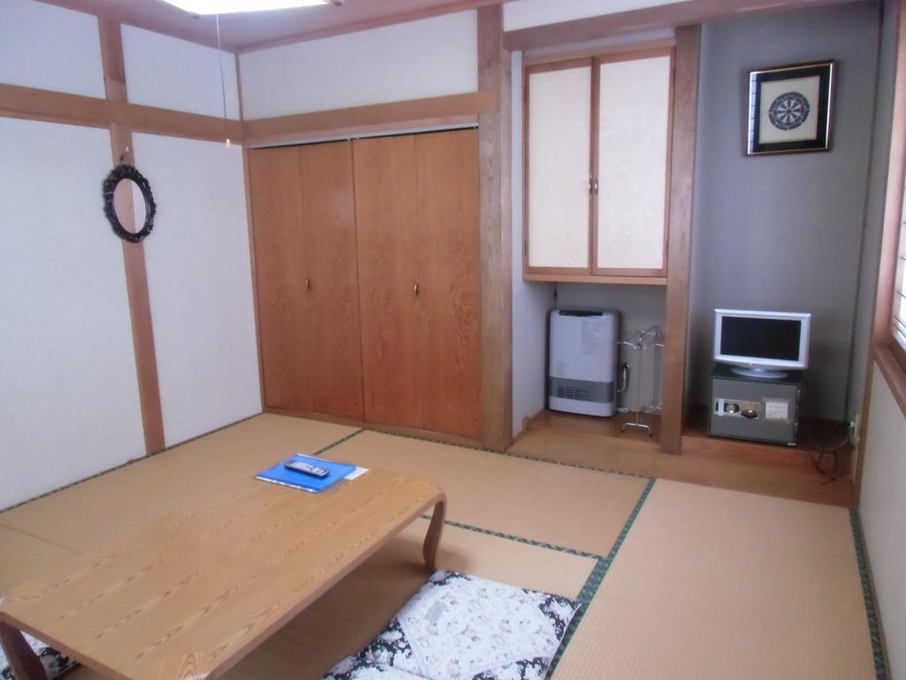 Villa South Fuji 노자와 온천 외부 사진
