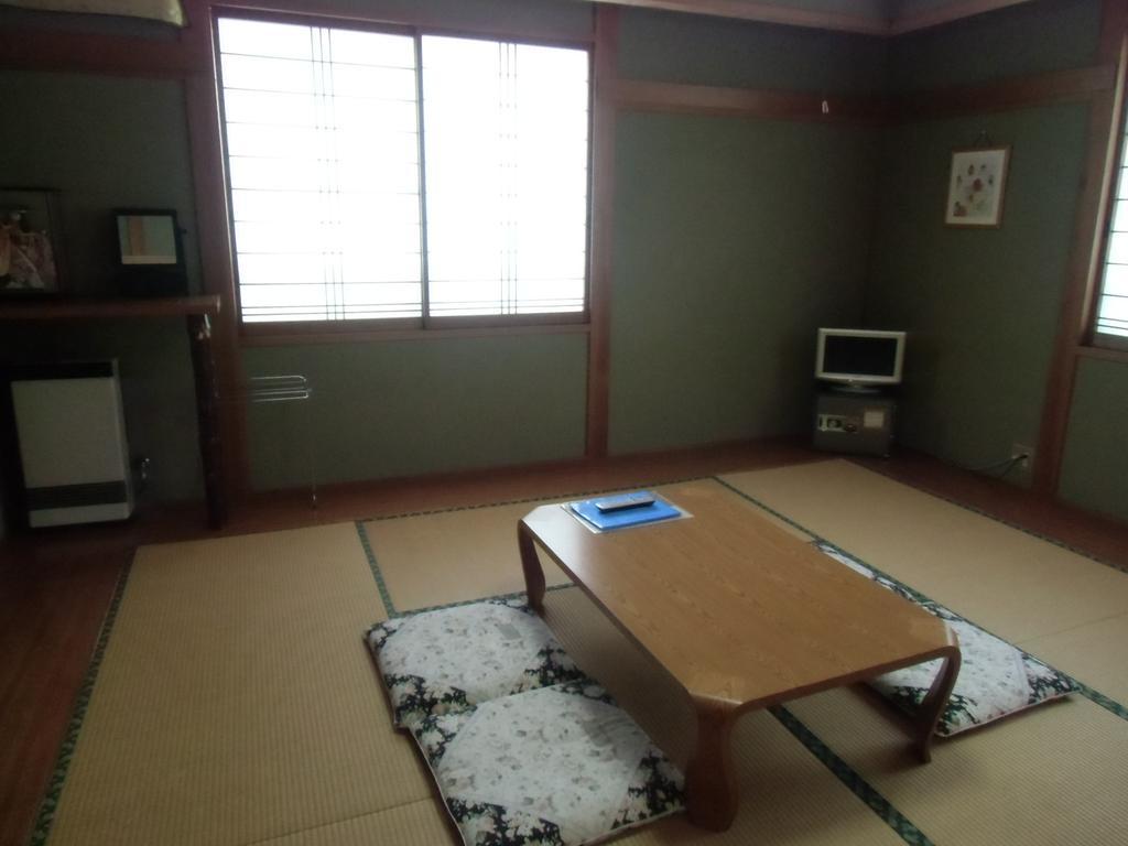 Villa South Fuji 노자와 온천 외부 사진