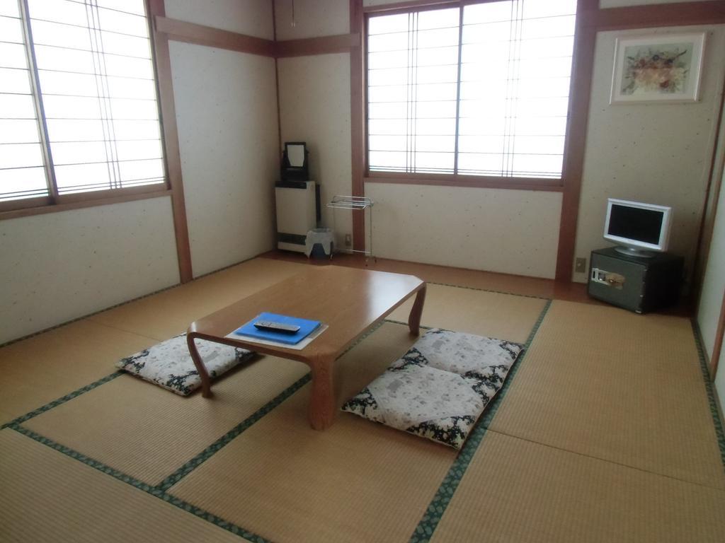 Villa South Fuji 노자와 온천 외부 사진