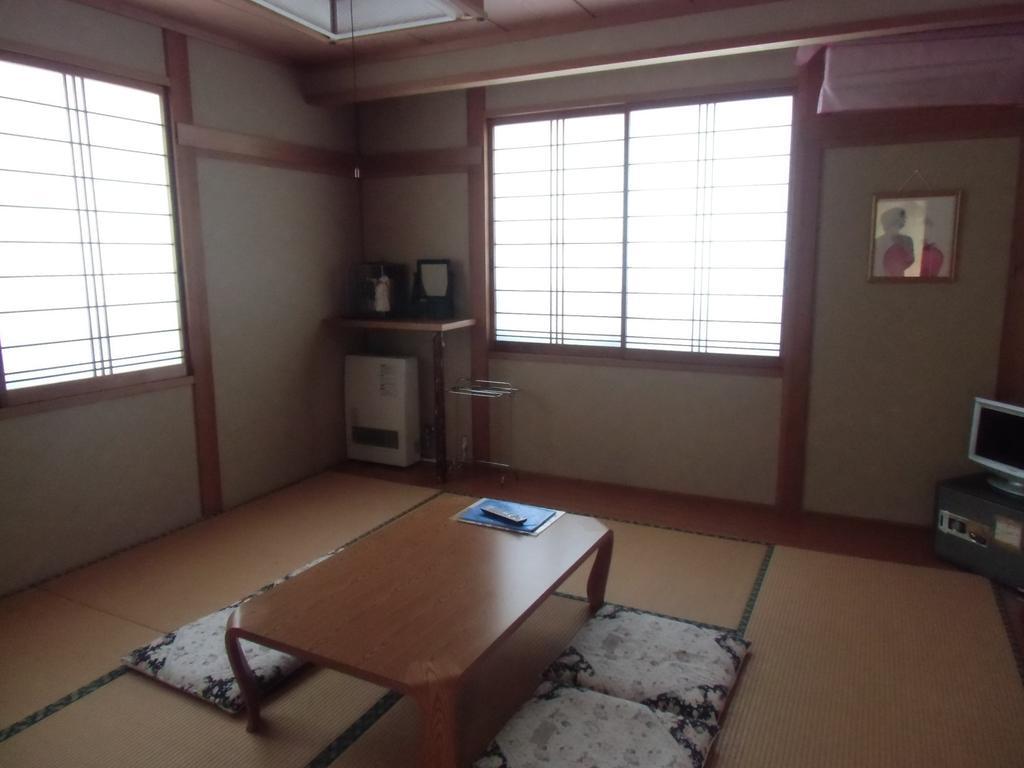 Villa South Fuji 노자와 온천 외부 사진