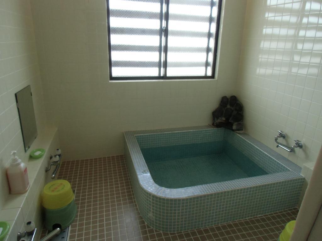 Villa South Fuji 노자와 온천 외부 사진