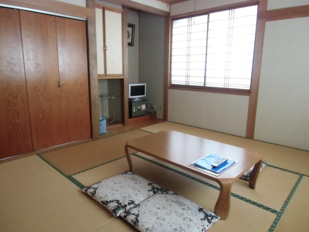 Villa South Fuji 노자와 온천 외부 사진