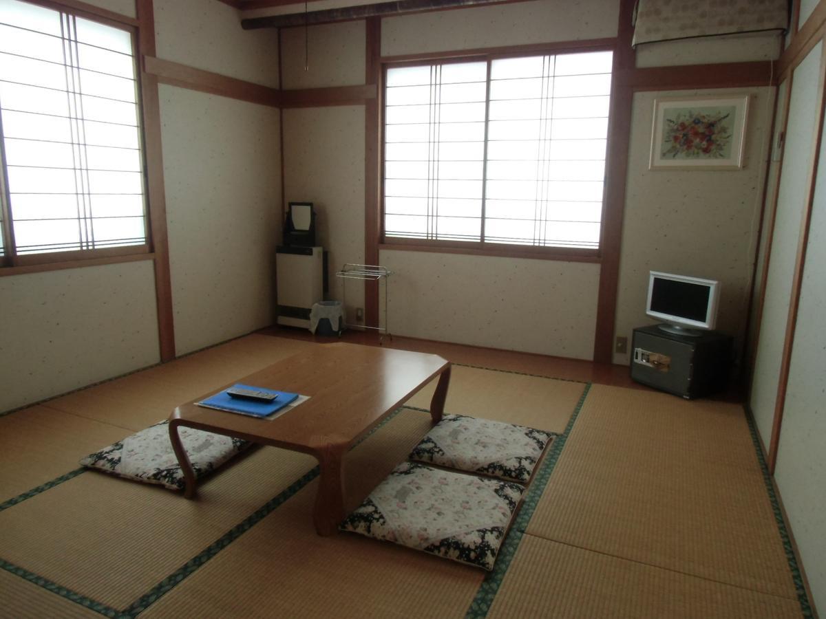 Villa South Fuji 노자와 온천 객실 사진
